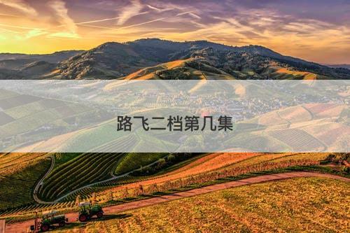 路飞二档第几集-图1 路飞二档第几集-图1