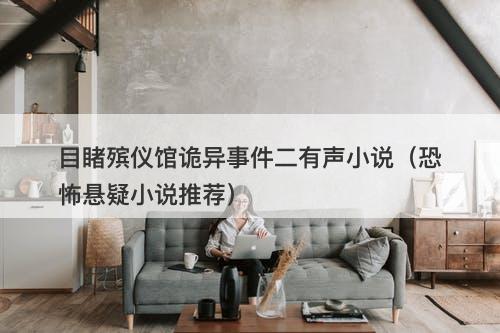 目睹殡仪馆诡异事件二有声小说（恐怖悬疑小说推荐）