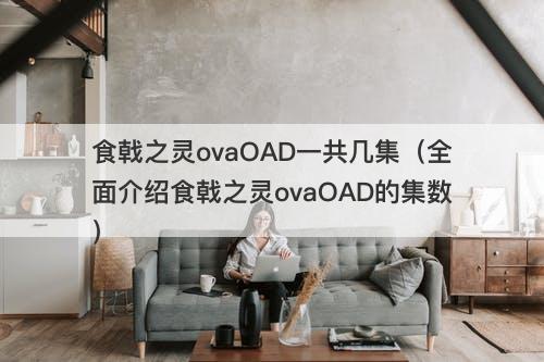 食戟之灵ovaOAD一共几集（全面介绍食戟之灵ovaOAD的集数）