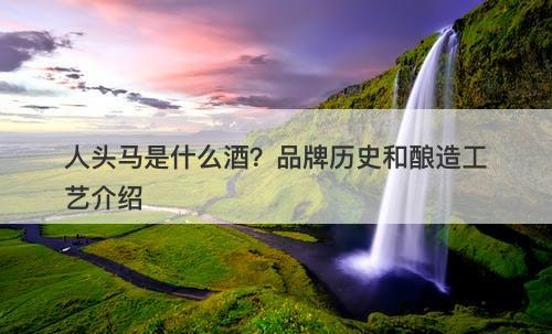人头马是什么酒？品牌历史和酿造工艺介绍