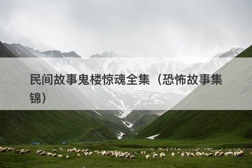 民间故事鬼楼惊魂全集（恐怖故事集锦）