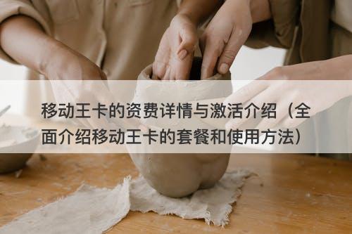 移动王卡的资费详情与激活介绍（全面介绍移动王卡的套餐和使用方法）